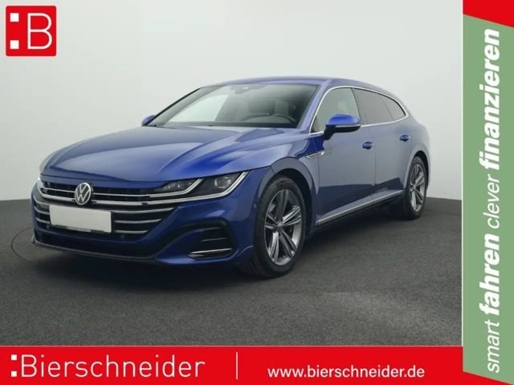 Volkswagen Arteon Shooting Brake DSG R-Line IQ.Drive 2.0 TDI