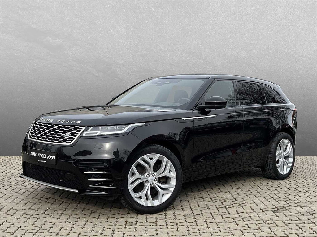 Land Rover Range Rover Velar B6