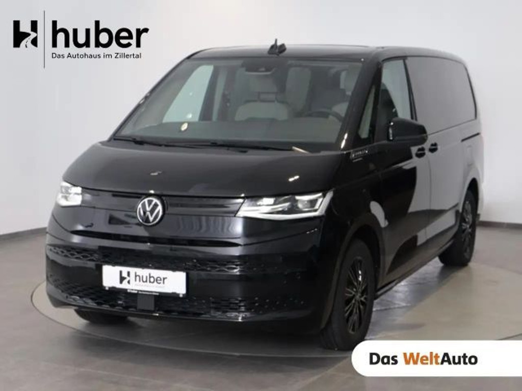 Volkswagen Multivan Business eHybrid T7