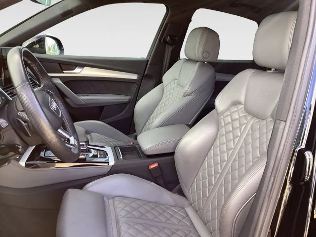 Audi SQ5 Sportback Quattro 3.0 TDI