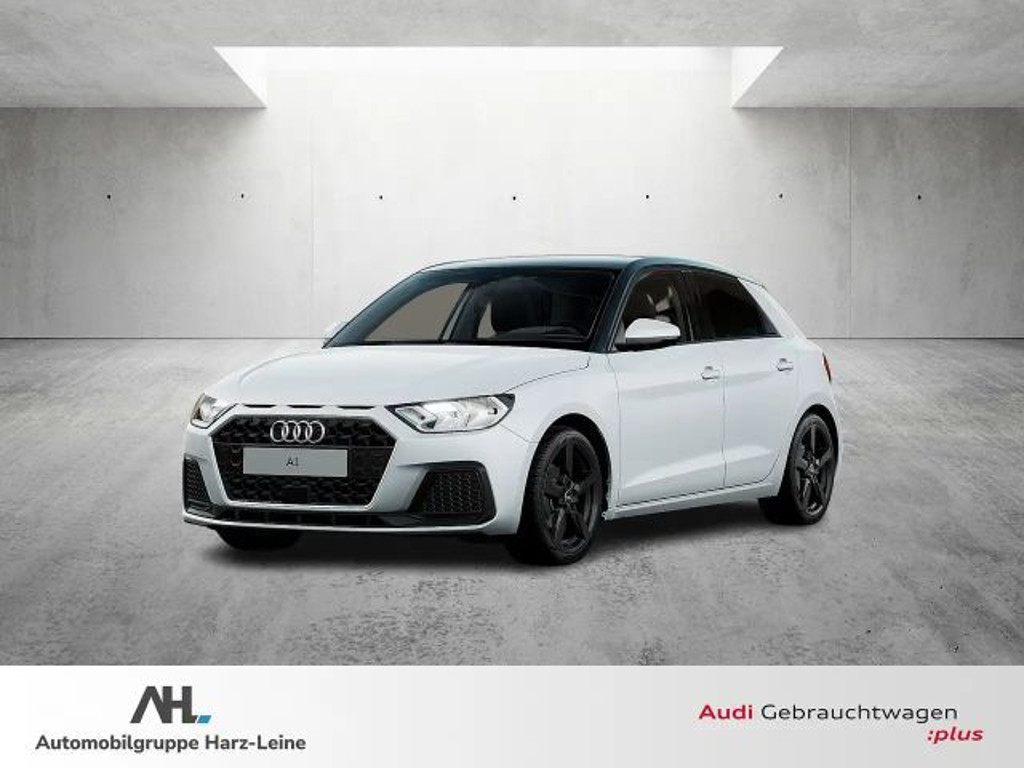 Audi A1 Sportback 25 TFSI