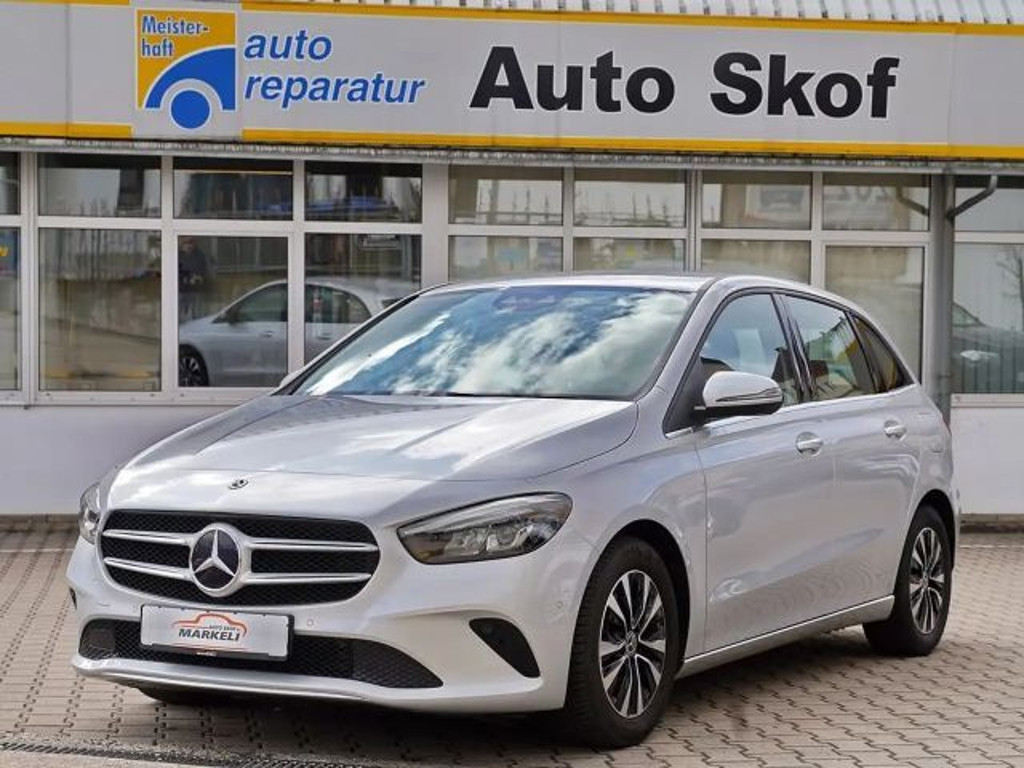 Mercedes-Benz B-Klasse B 180 Business Line