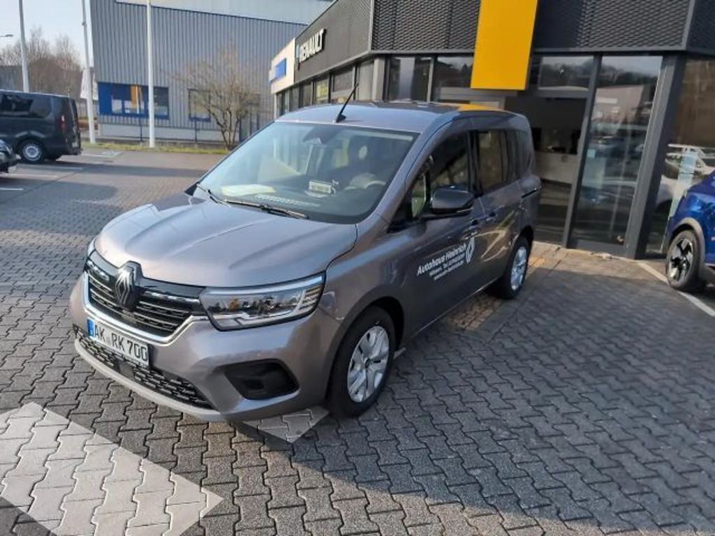 Renault Kangoo Equilibre Equilibre