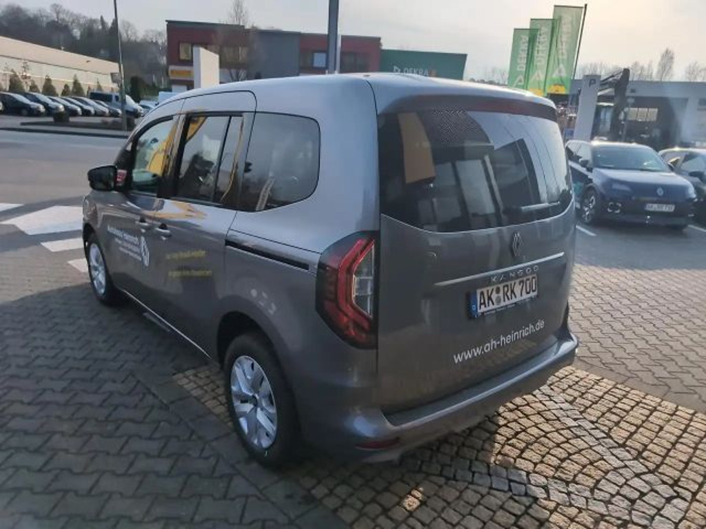 Renault Kangoo