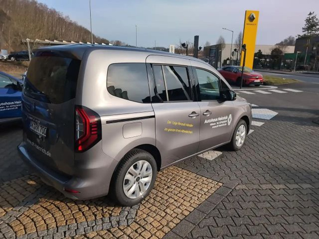 Renault Kangoo