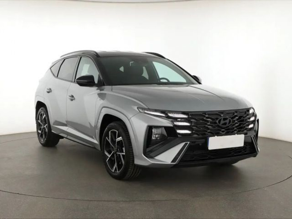 Hyundai Tucson 2WD N Line
