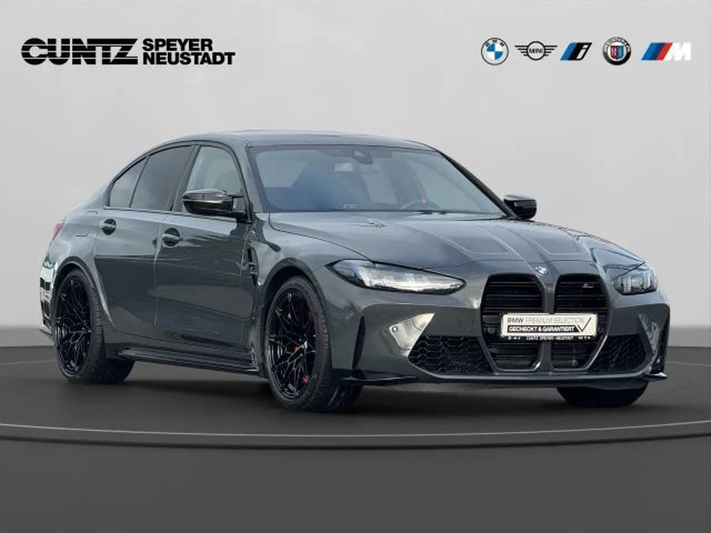 BMW M3