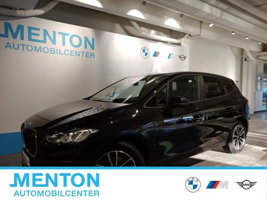 BMW 2 Serie 218 218i