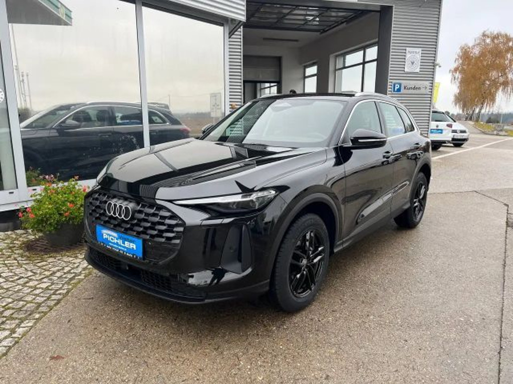 Audi Q5 Quattro 40 TDI