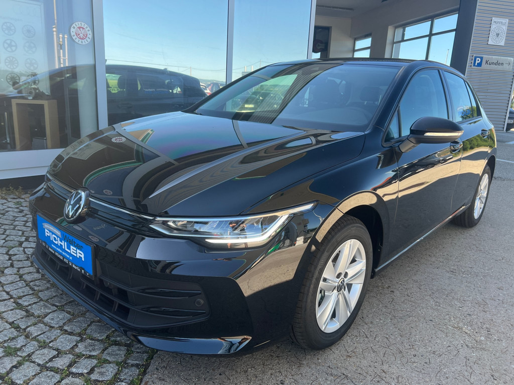 Volkswagen Golf Life