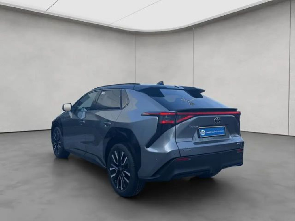 Toyota bZ4X Vierwielaandrijving Lounge