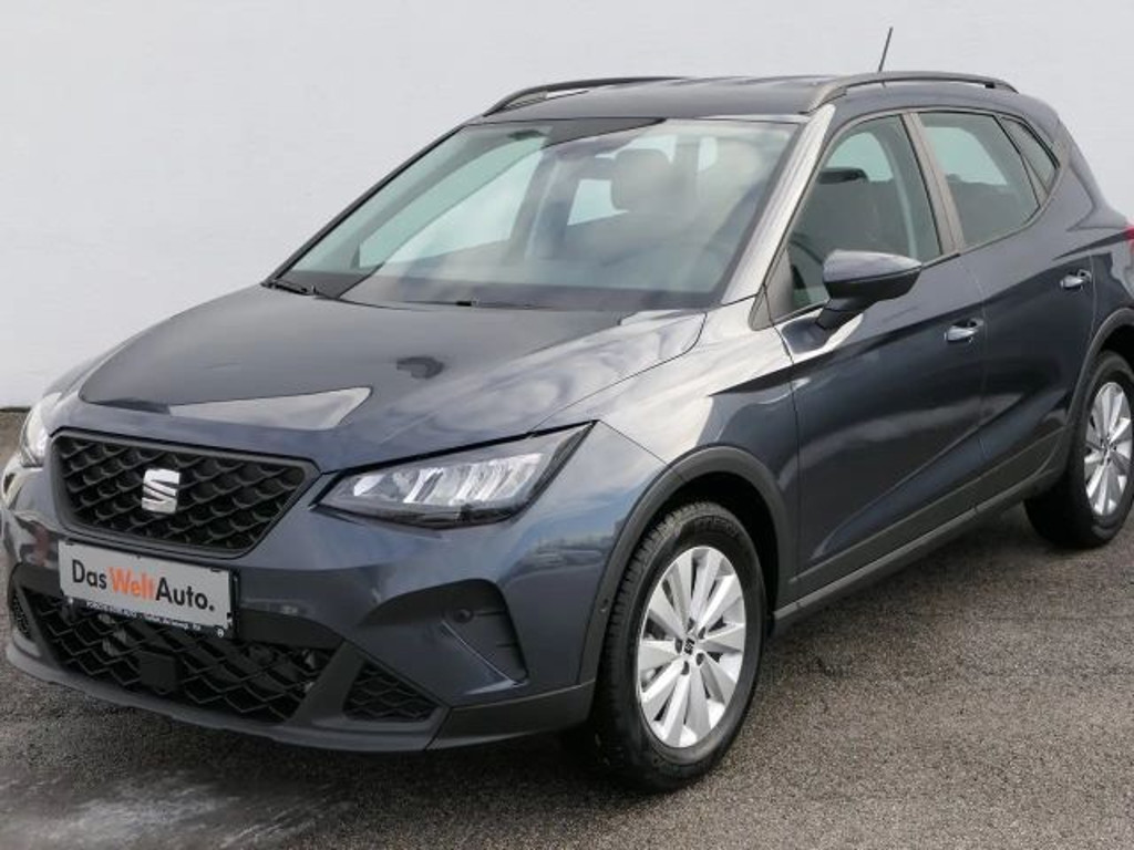Seat Arona Style 1.0 TSI DSG