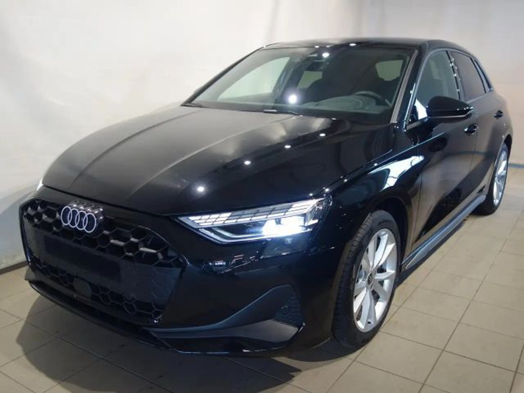 Audi A3 Sportback S-Tronic 30 TFSI