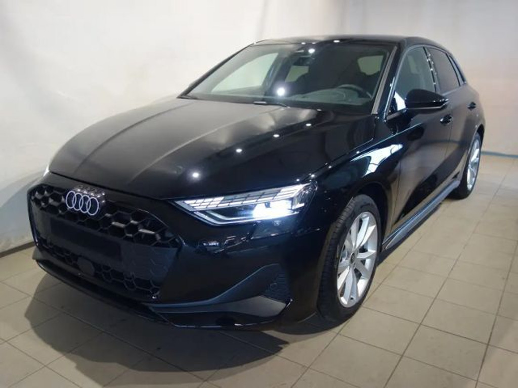 Audi A3 Sportback S-Tronic 30 TFSI