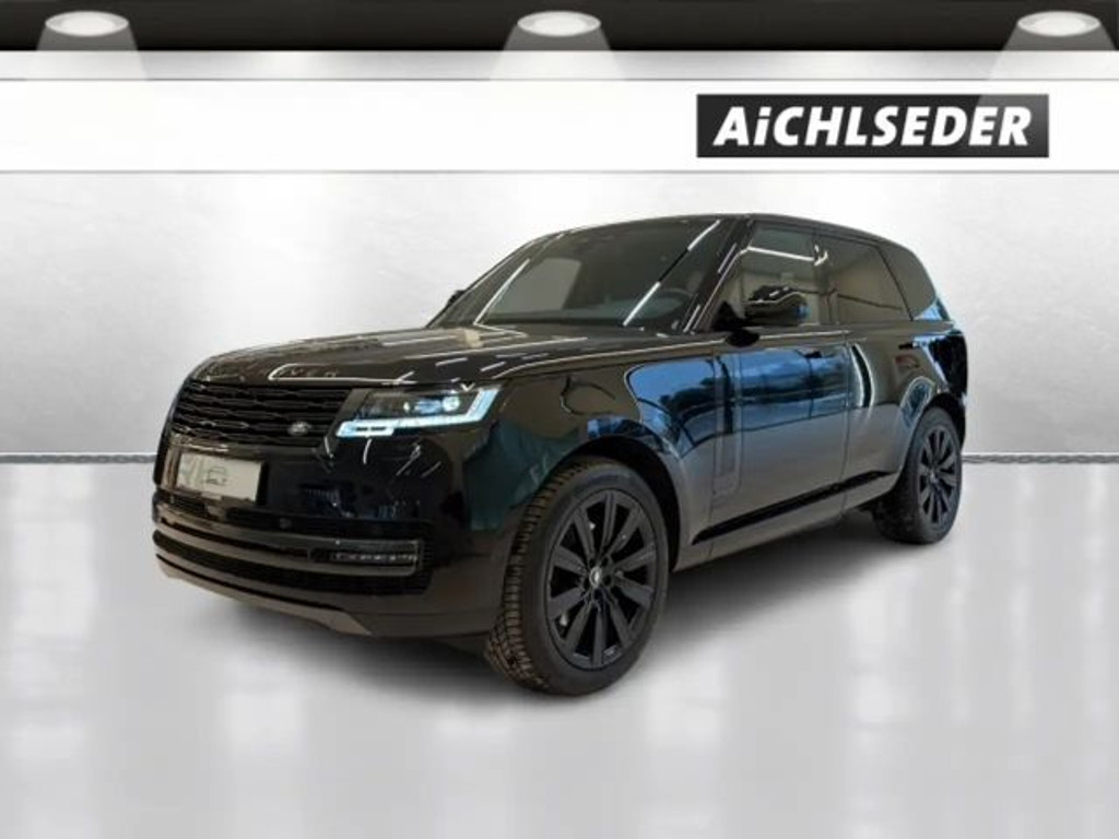 Land Rover Range Rover Autobiography AWD