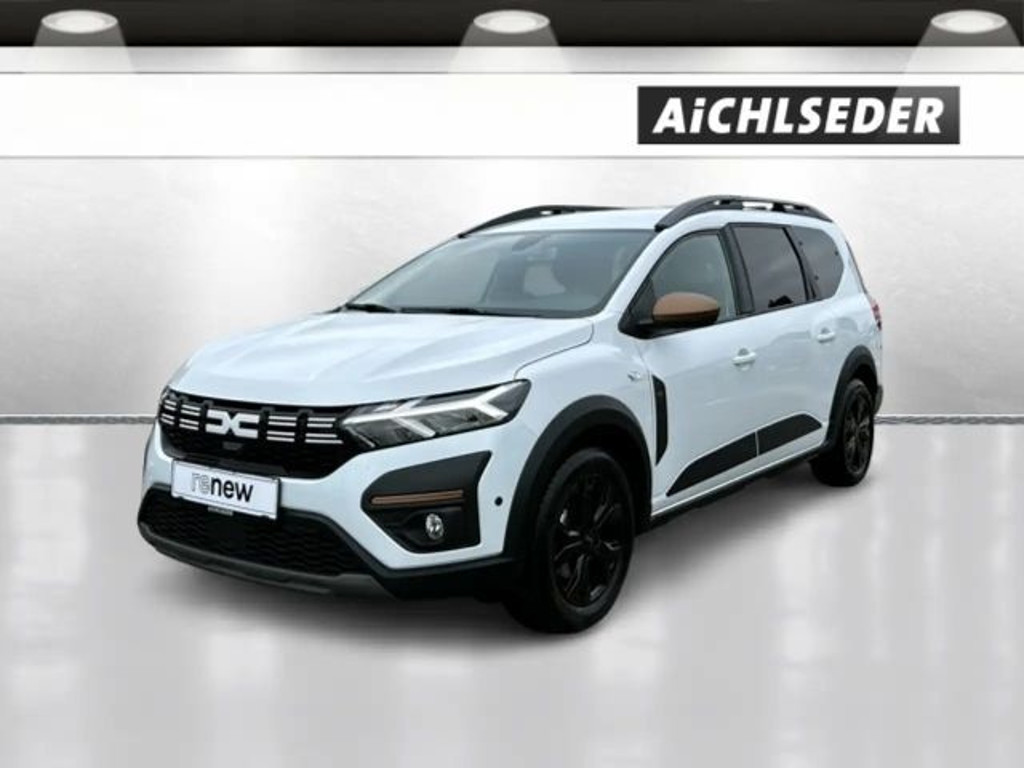 Dacia Jogger Extreme Hybrid 140