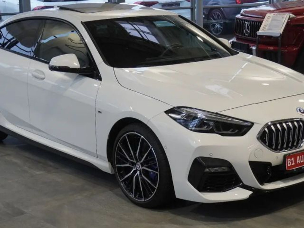 BMW 2 Serie