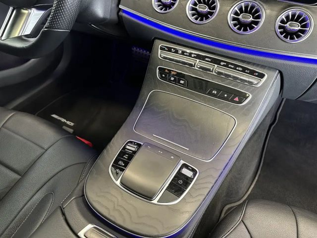 Mercedes-Benz CLS-Klasse