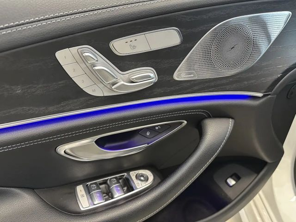 Mercedes-Benz CLS-Klasse