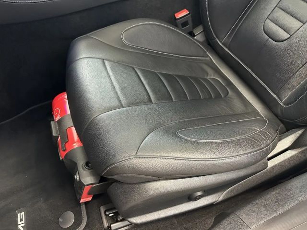 Mercedes-Benz CLS-Klasse