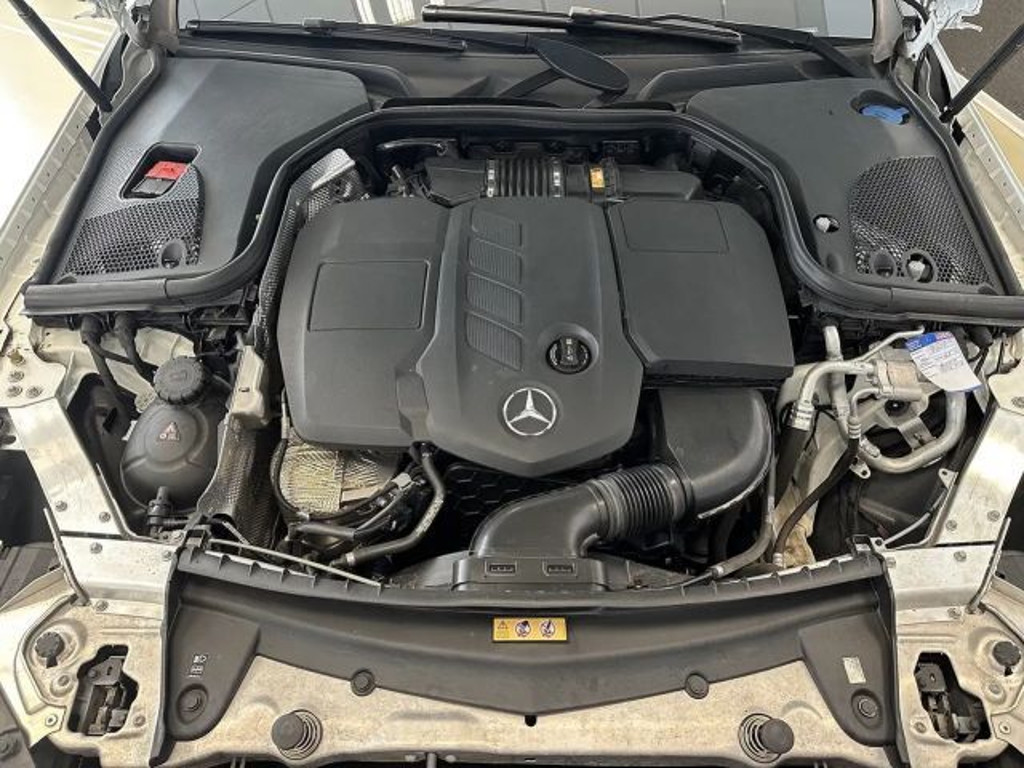 Mercedes-Benz CLS-Klasse