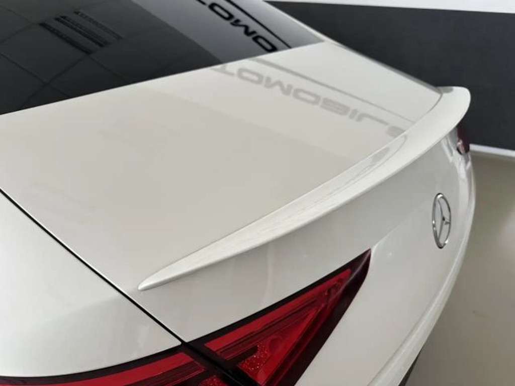 Mercedes-Benz CLS-Klasse