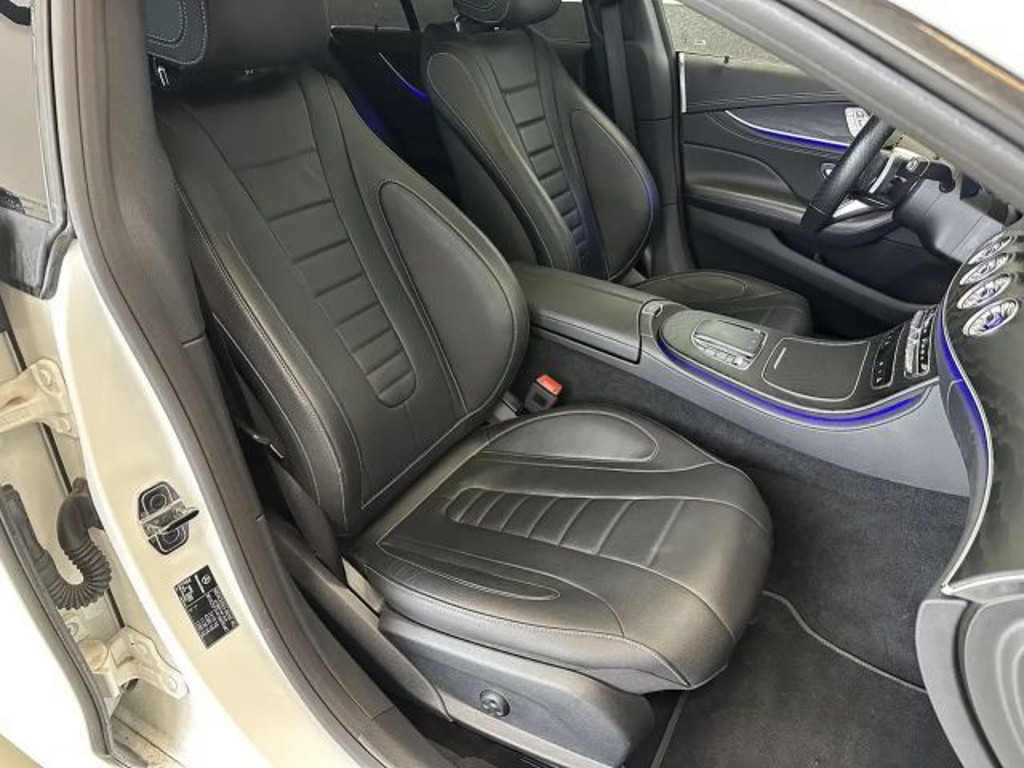 Mercedes-Benz CLS-Klasse