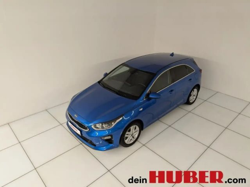 Kia Ceed CEED (CD) 5TRG.