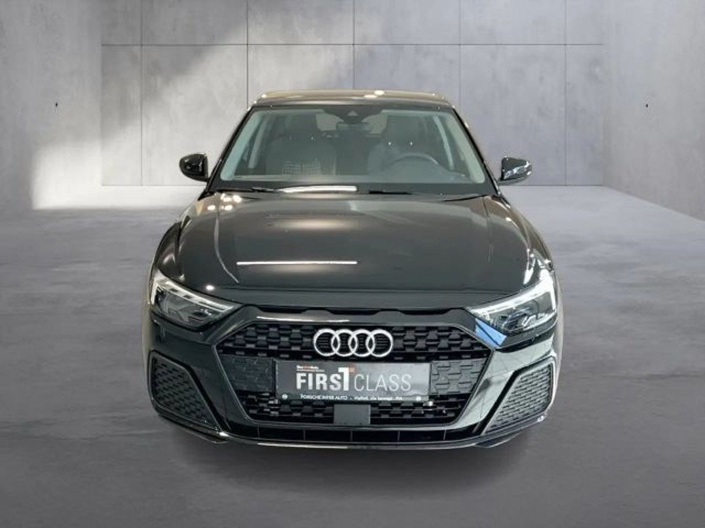 Audi A1 25 TFSI