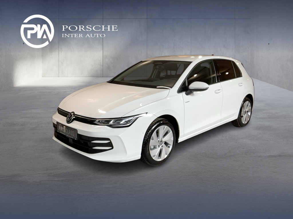 Volkswagen Golf Rabbit TDI