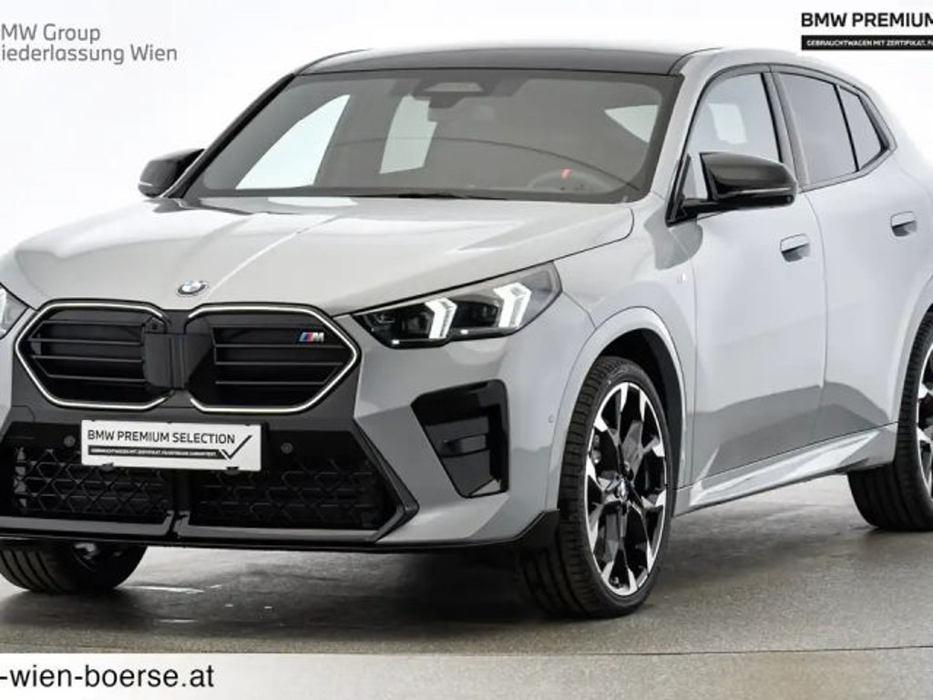 BMW X2 xDrive M35i