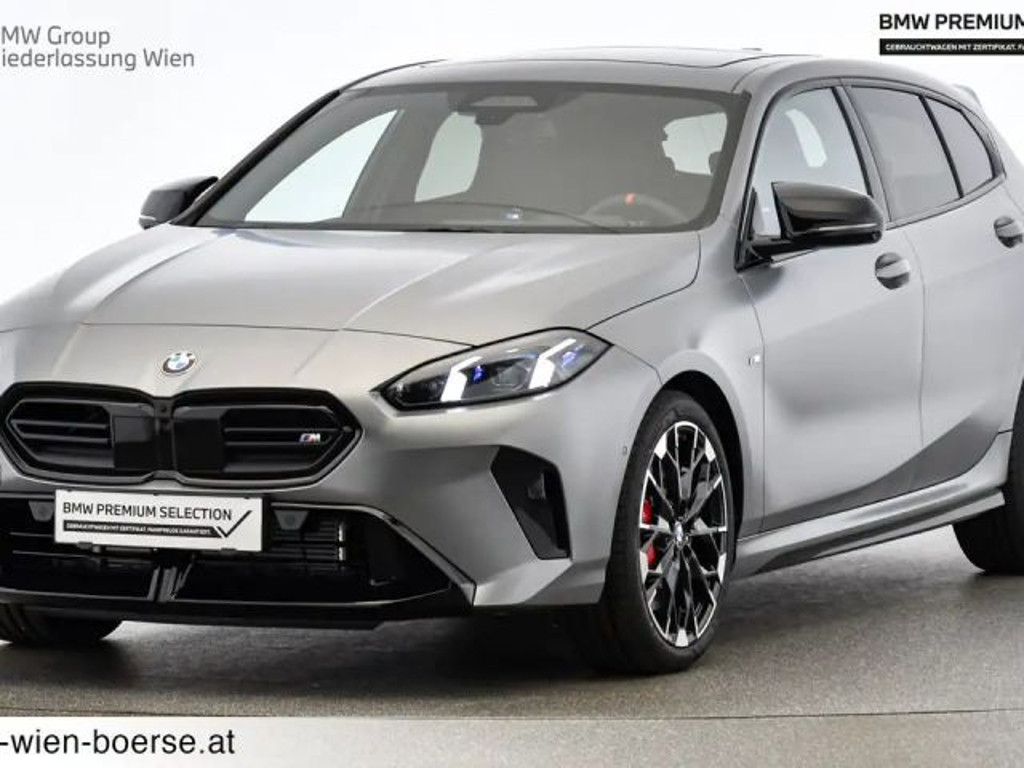 BMW 1 Serie 135 xDrive