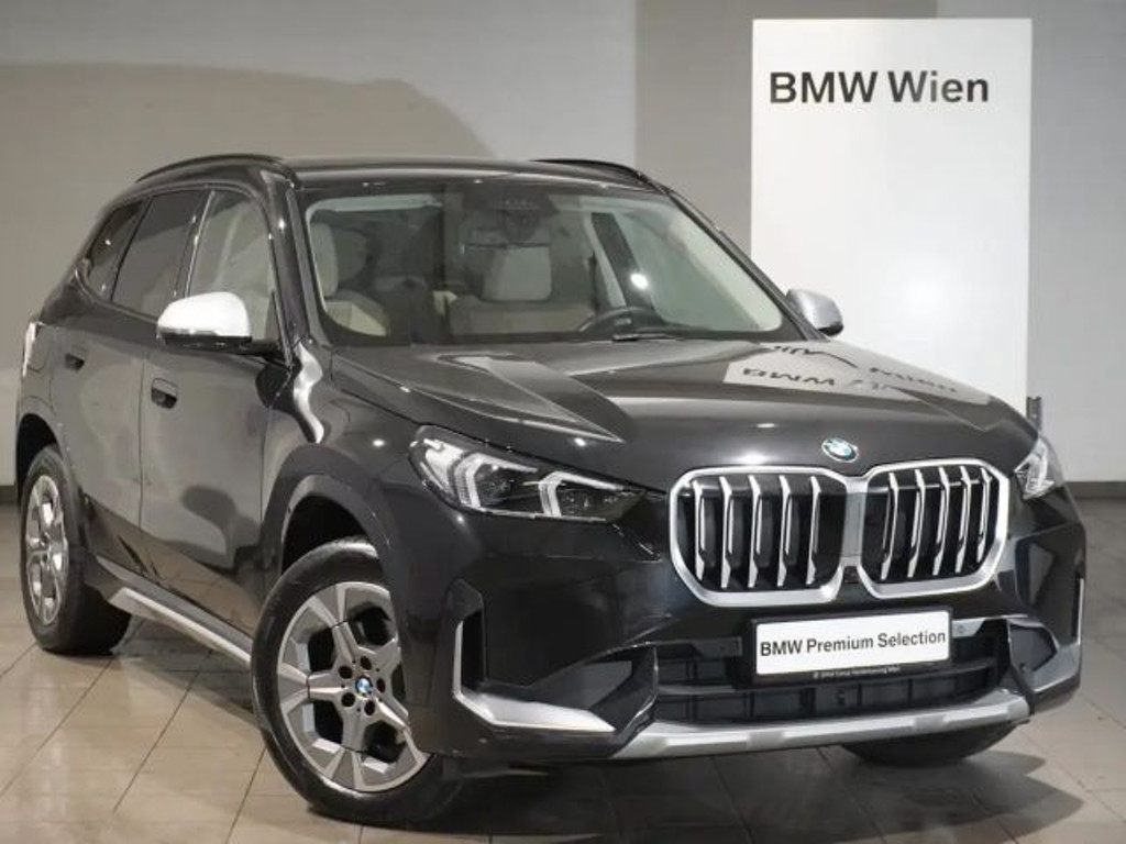 BMW X1 xDrive20d