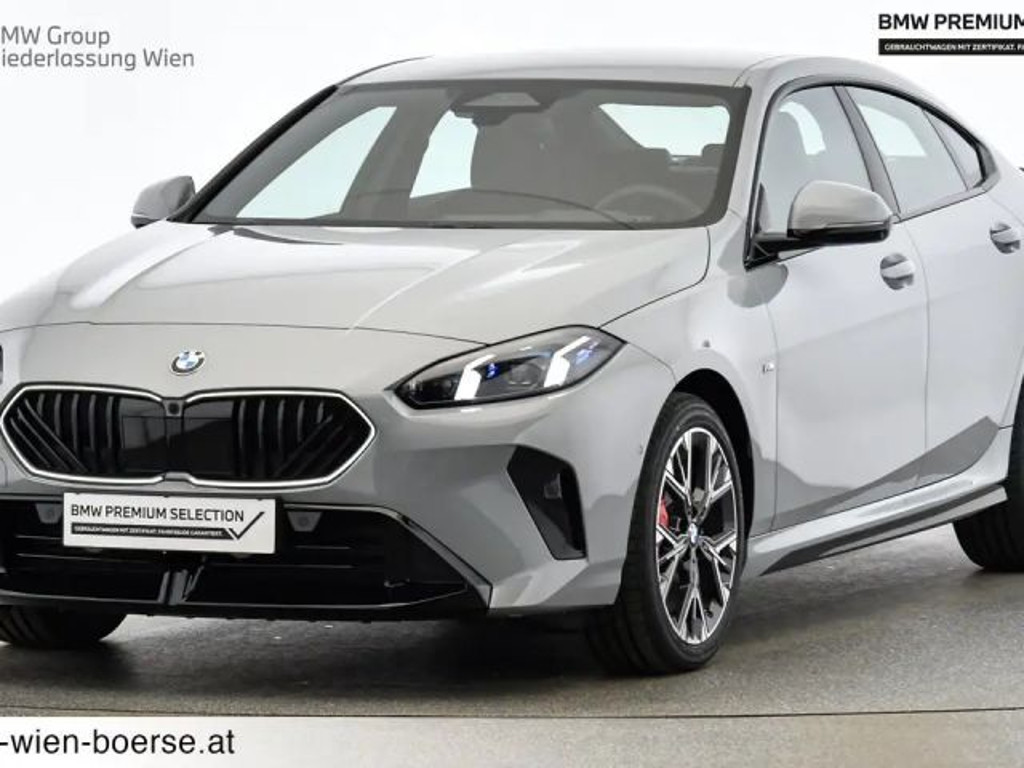 BMW 2 Serie 218 Coupé 218d