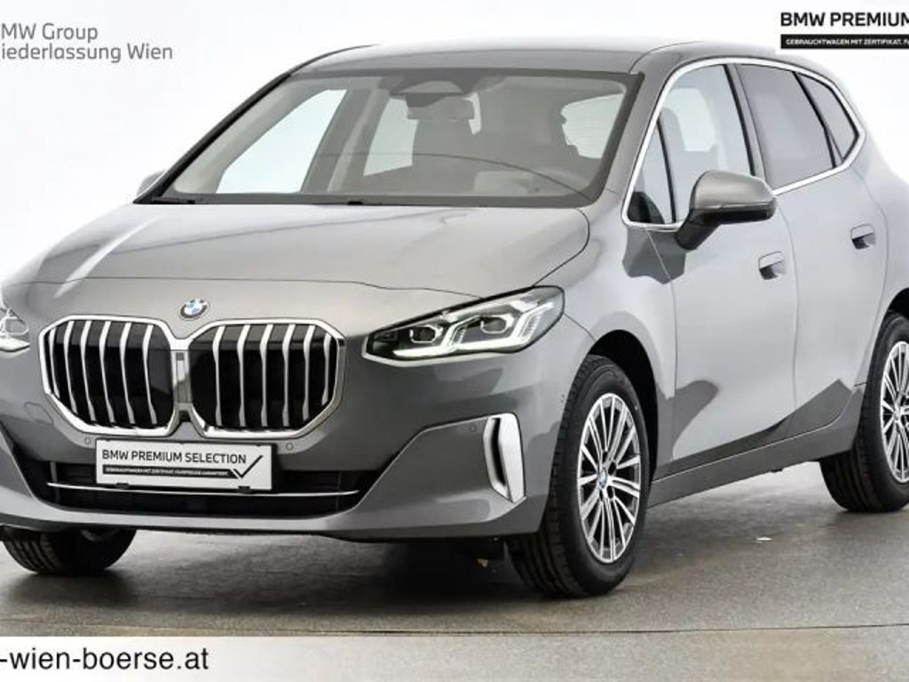 BMW 2 Serie 218 218d