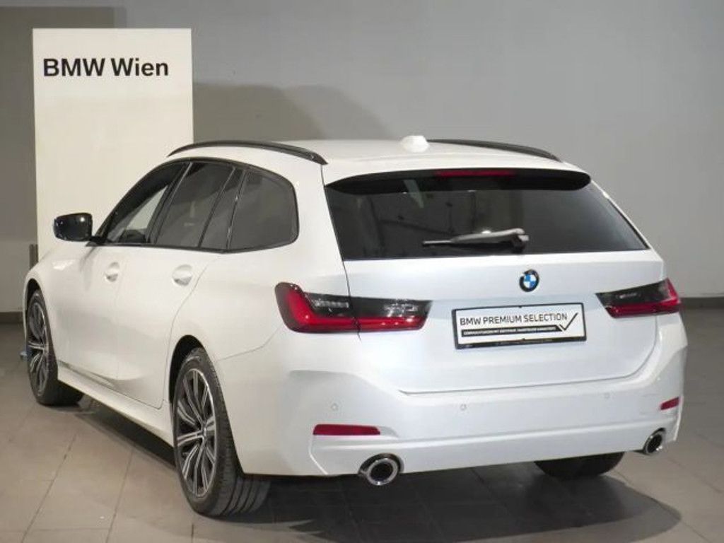 BMW 3 Serie