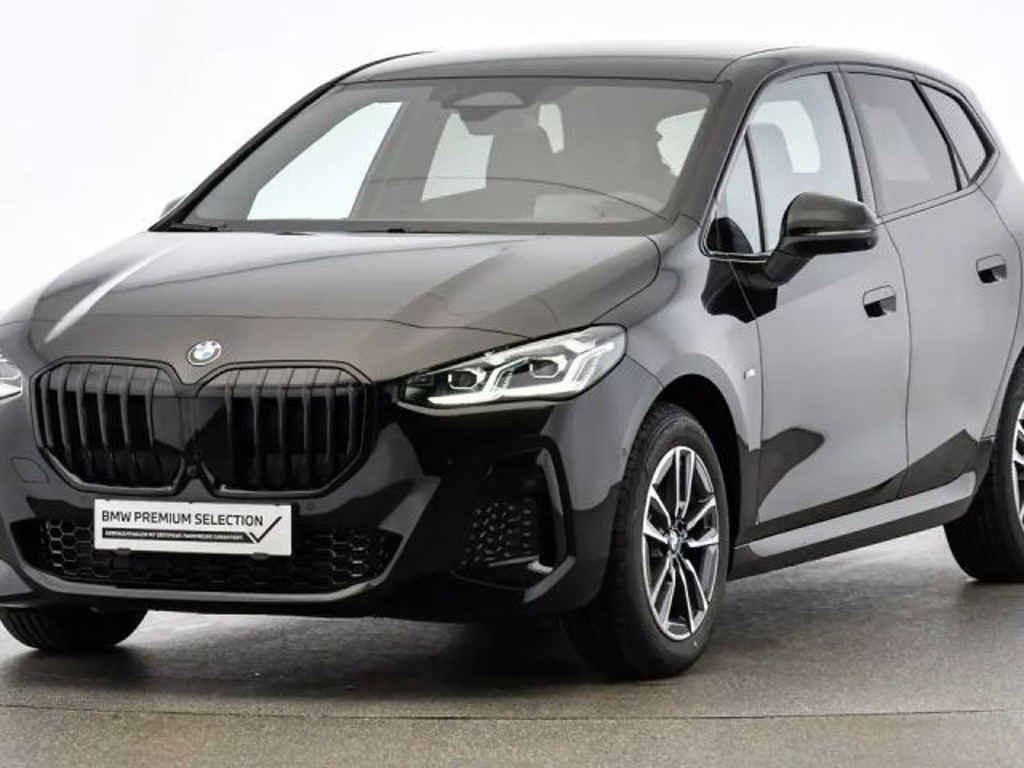 BMW 2 Serie 218 Active Tourer 218d