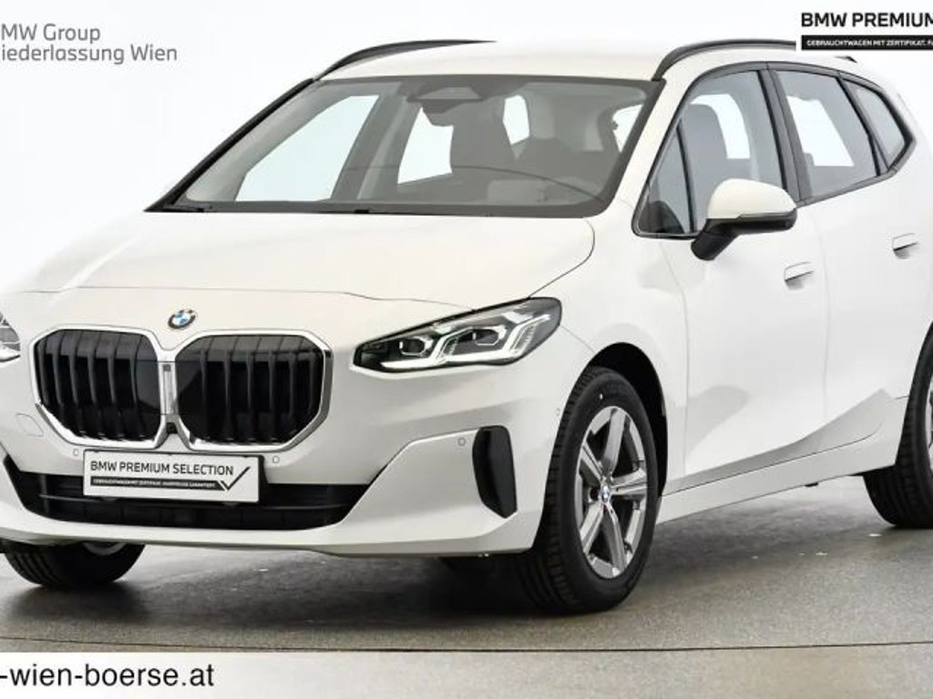BMW 2 Serie 218 Active Tourer 218i