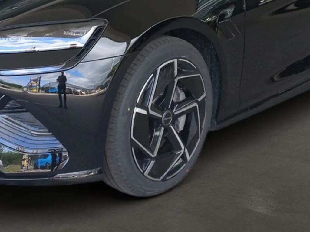 BYD Seal Vierwielaandrijving Excellence