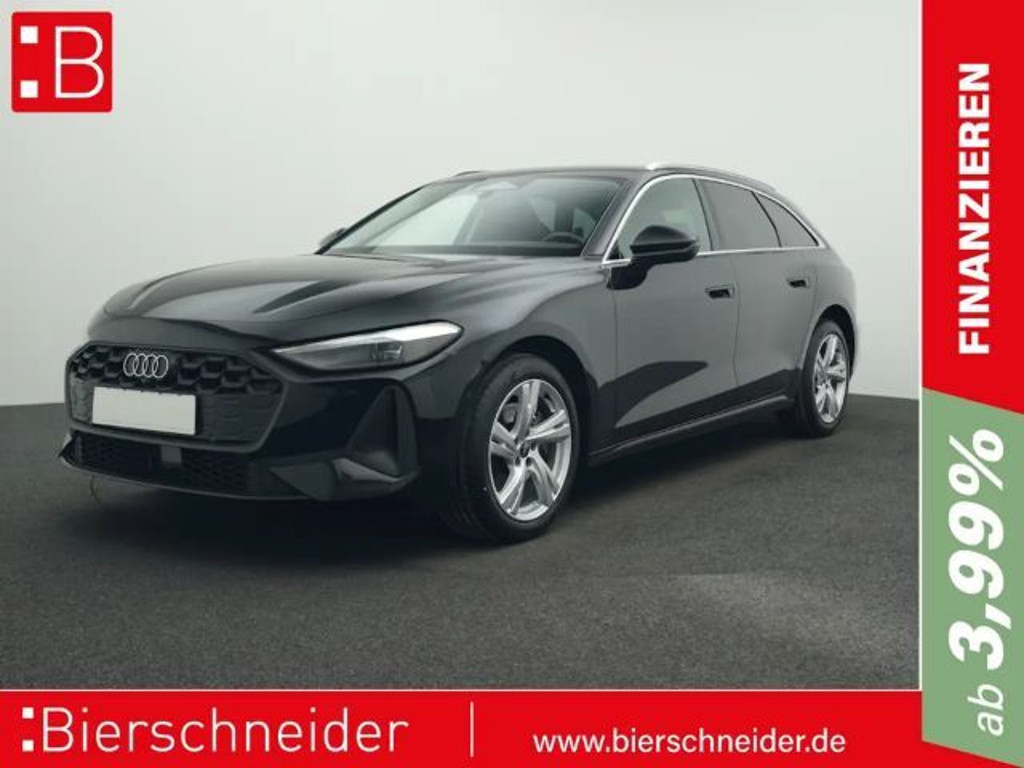 Audi A5 Avant S-Tronic