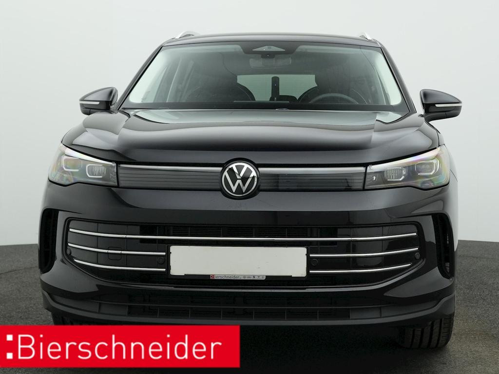Volkswagen Tiguan DSG 2.0 TDI Elegance Elegance