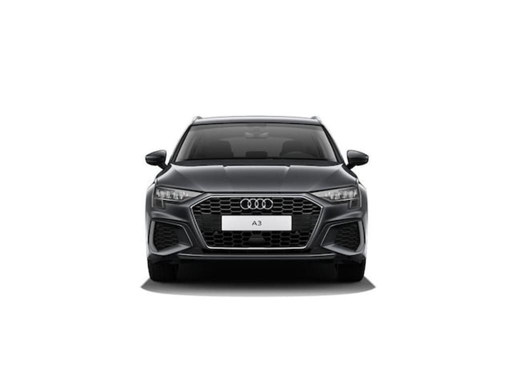 Audi A3 Sportback S-Tronic 30 TFSI