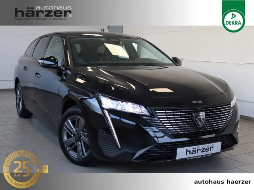 Peugeot 308 Allure Pack SW EAT8