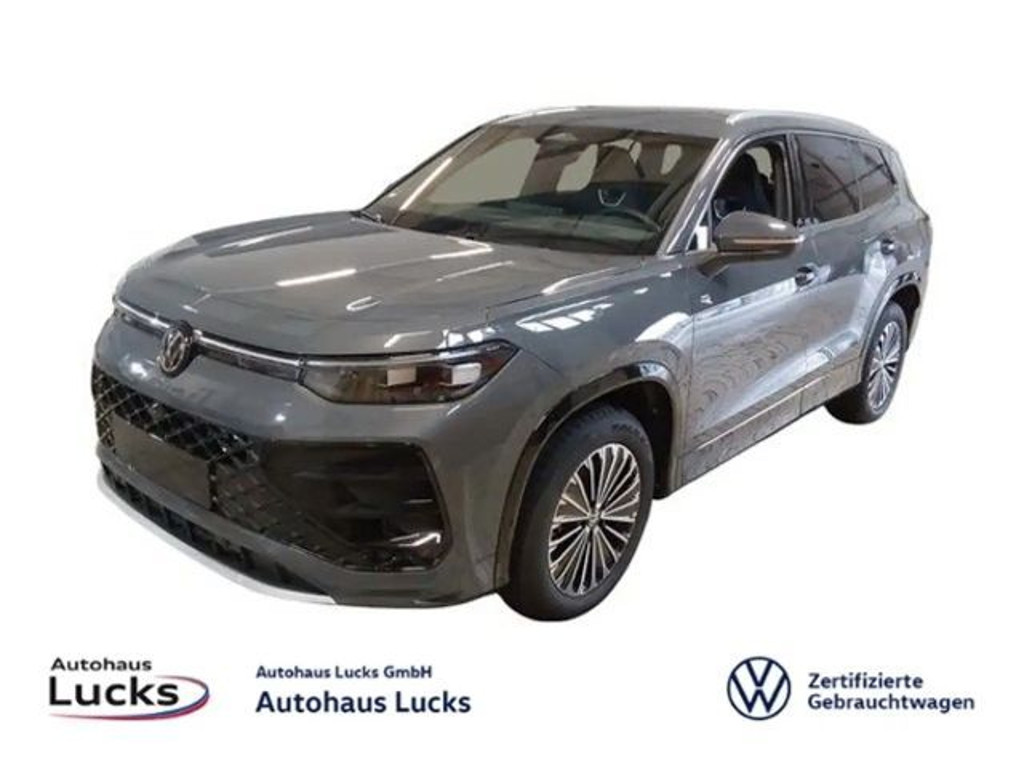 Volkswagen Tayron 4Motion R-Line 2.0 TDI