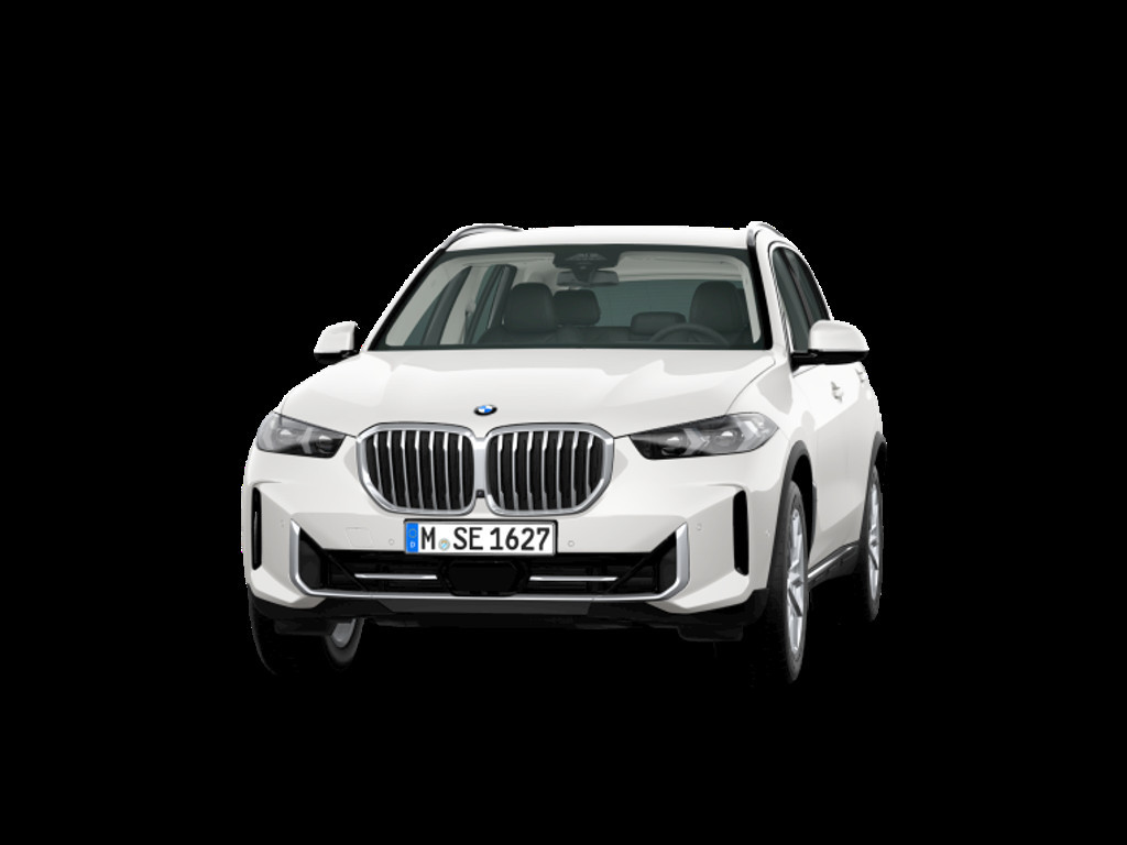 BMW X5 xDrive30d