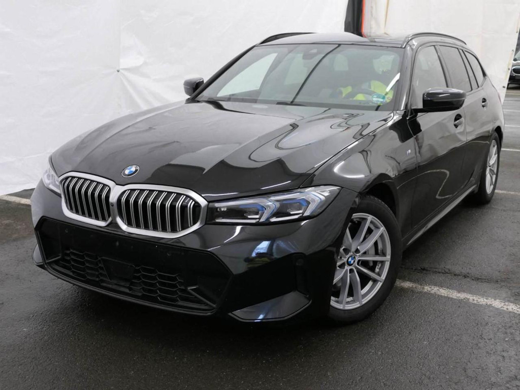 BMW 3 Serie 330 xDrive Touring 330d