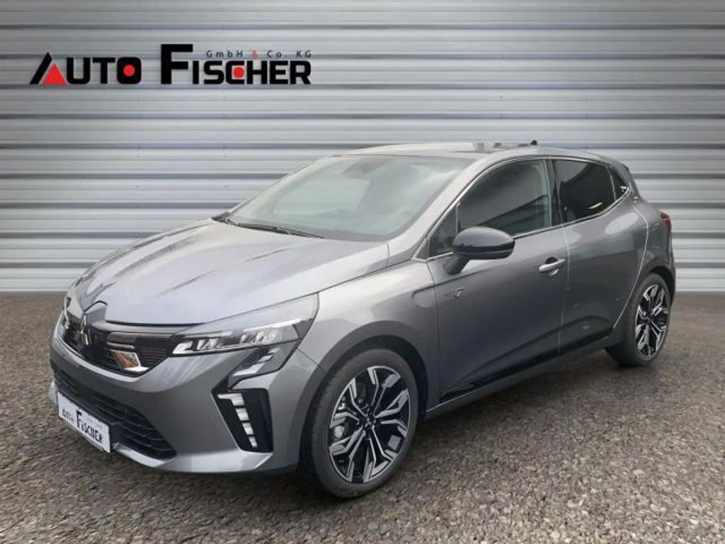 Mitsubishi Colt 1.6 Hybrid