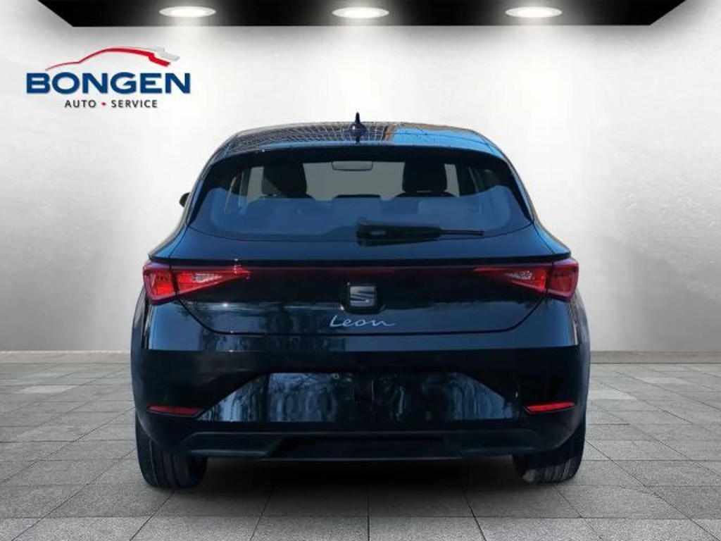 Seat Leon Style 1.5 TSI