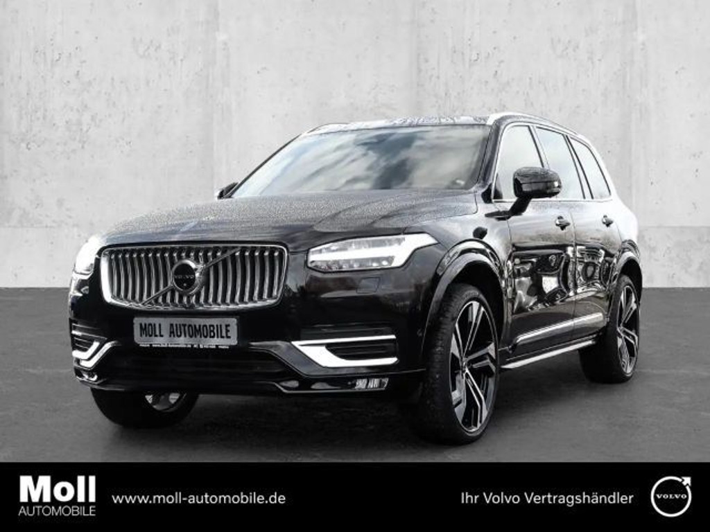 Volvo XC90 AWD Ultimate Bright