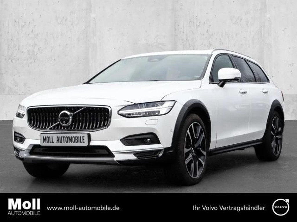 Volvo V90 Cross Country AWD Ultimate